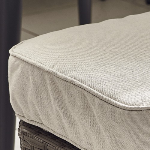 Splash-Proof Cushions