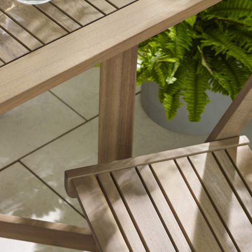 Solid Wood