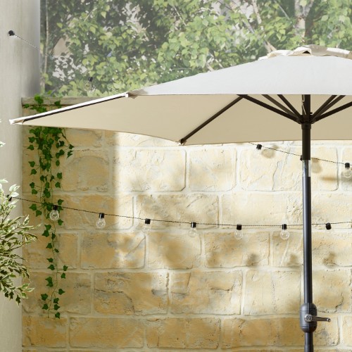 All-Season Outdoor Durability