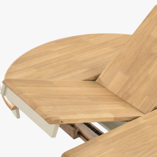 Easy Butterfly Extension Mechanism