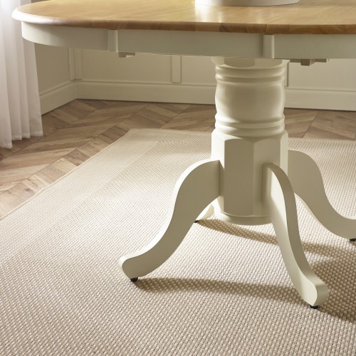 Classic Pedestal Base Design