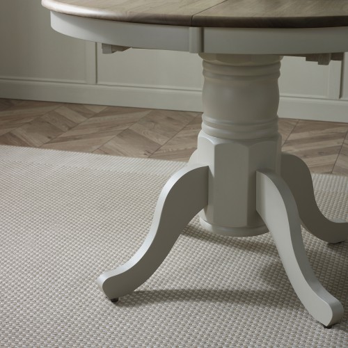 Classic Pedestal Base Design