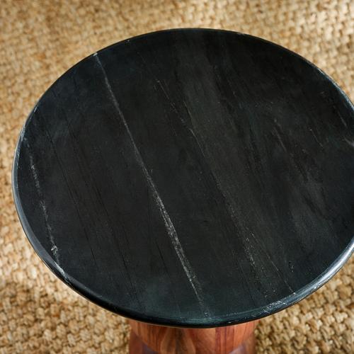 Heat-Resistant Surface