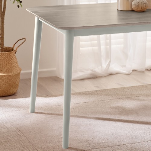 Mid-Century Tapered Legs