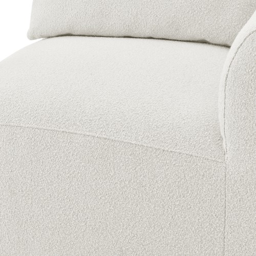 Supportive foam cushions with pocket springs