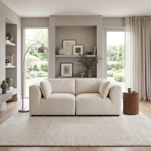 Modern modular sofa design