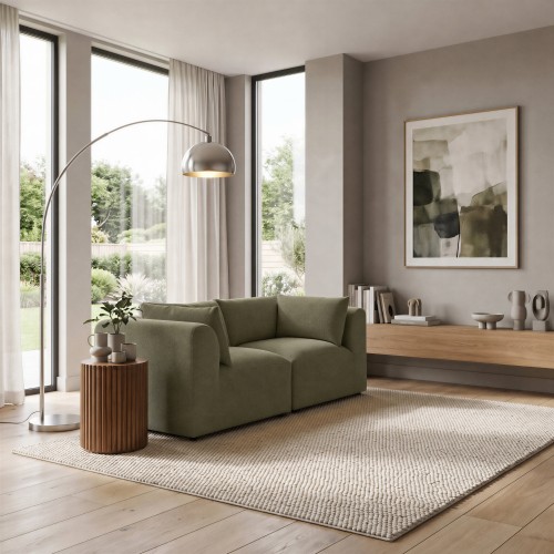 Compact comfort that still feels generous