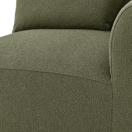 Pocket sprung seating for everyday support