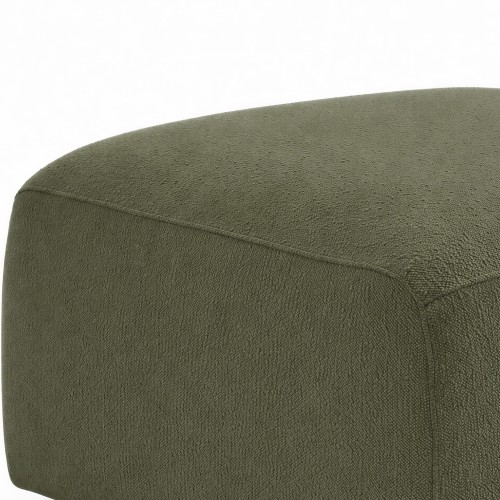 Comfortable foam-filled top