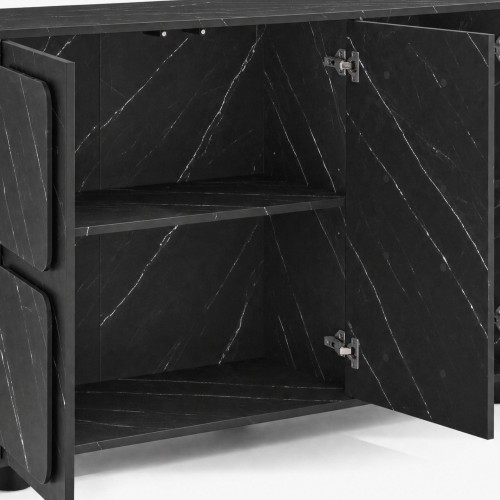 Adaptable interior space