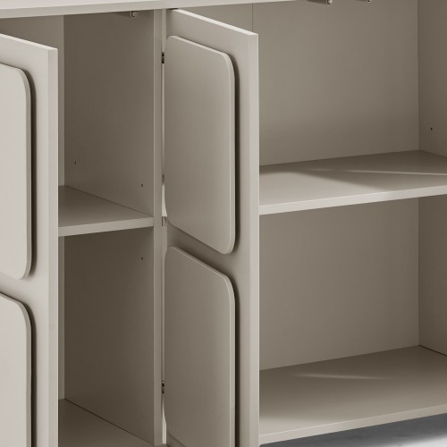 Flexible storage that adapts to you