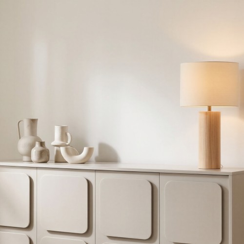 Statement piece, styled your way