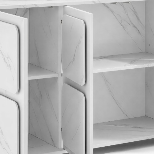 Flexible storage that adapts to you