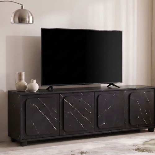 Statement minimalist design