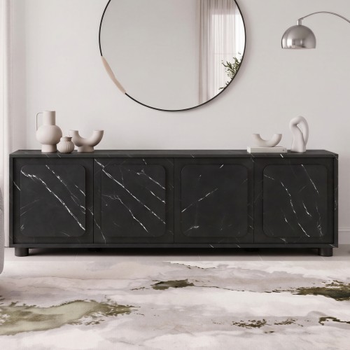 Designed to style as well as store