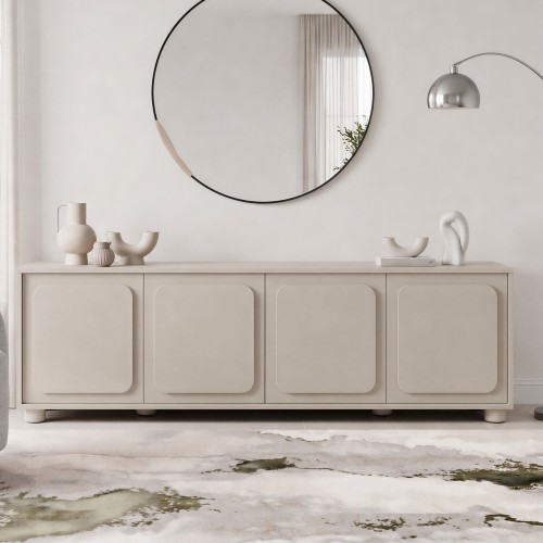 Designed to style as well as store