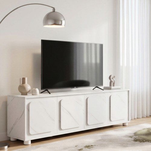 Statement minimalist design