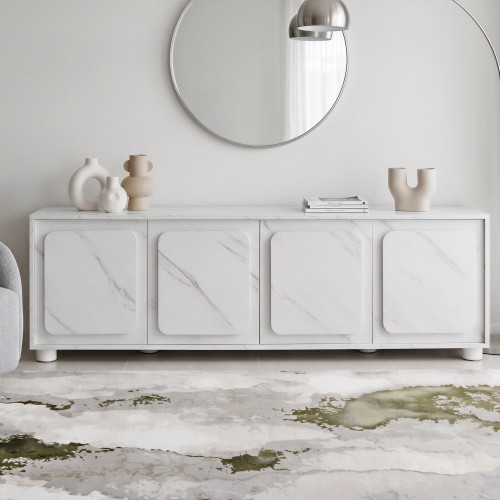 Designed to style as well as store