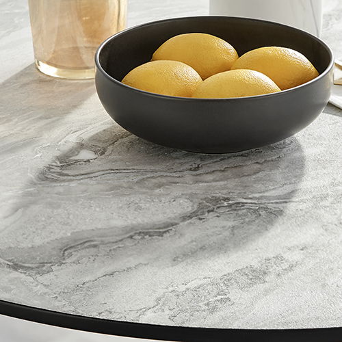 Moisture & Stain Resistant