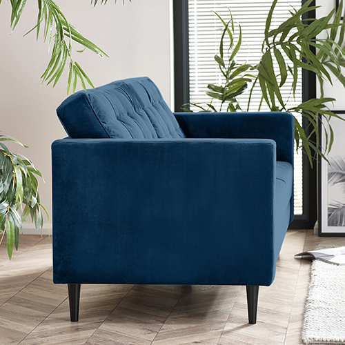 Rich Texture & Colour Depth