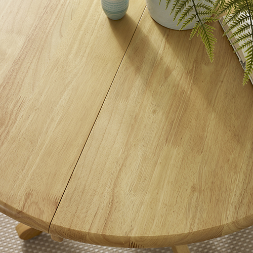 Solid & Durable Wood