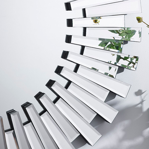 High Oxidisation Resistance