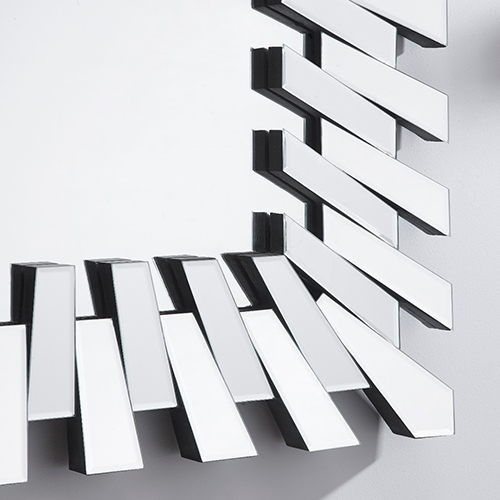High Oxidisation Resistance