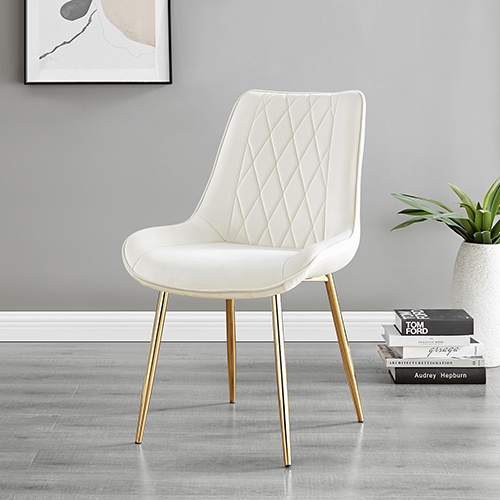 Deep Foam Cushion