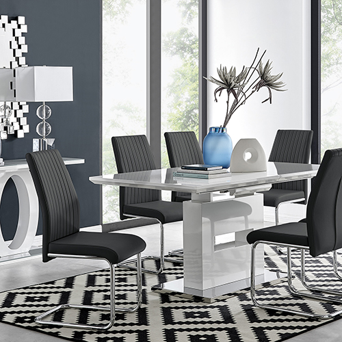 Extending Table