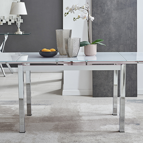 Extending Table