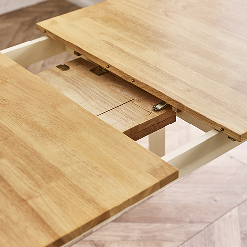 Extending Table