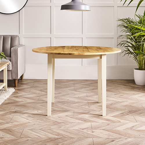 Versatile Finish