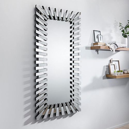 High Quality Wood Back Panel
