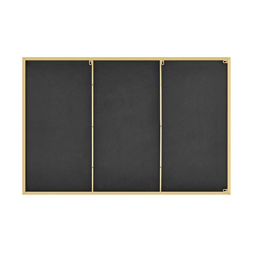 High Quality Wood Back Panel