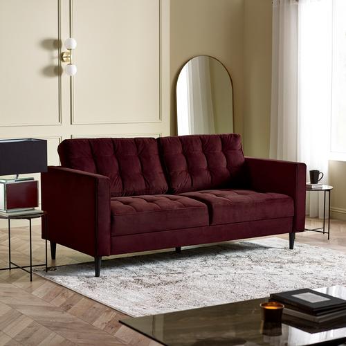 Sumptuously Soft & Inviting