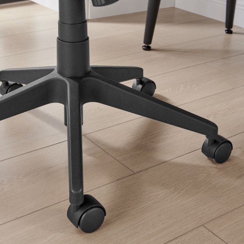 Smooth 360 Swivel Motion