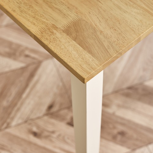 Versatile Finish