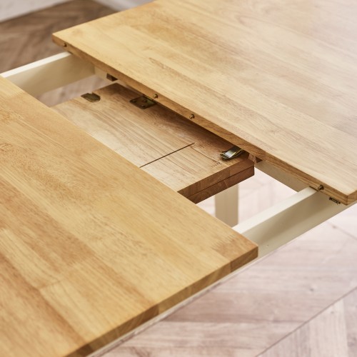 Extending Table