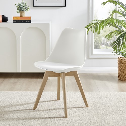Simple to Clean