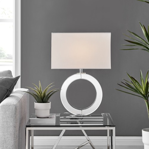 Free Lightbulb Included
