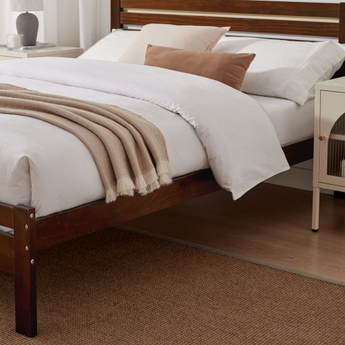Budget-Friendly Hardwood Alternative