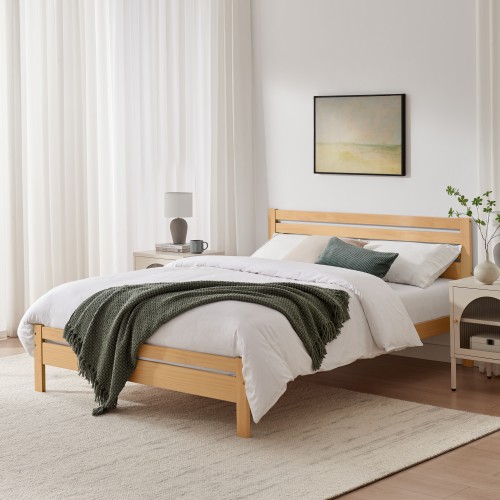 Constructed from Solid Pine Wood