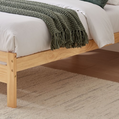 Budget-Friendly Hardwood Alternative