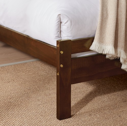 Lightweight for Flexible Living