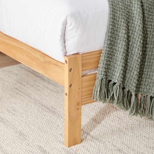 Lightweight for Flexible Living