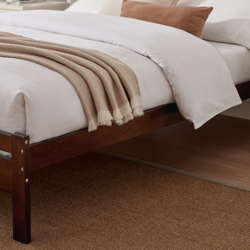 Budget-Friendly Hardwood Alternative