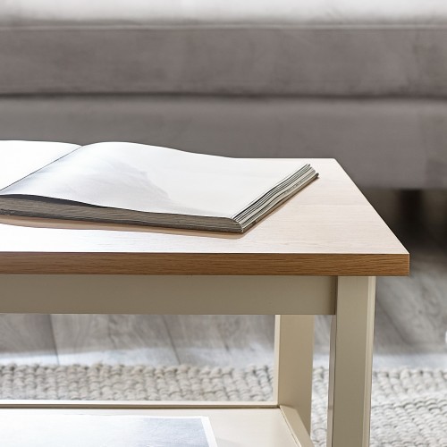 Solid & Durable Wood