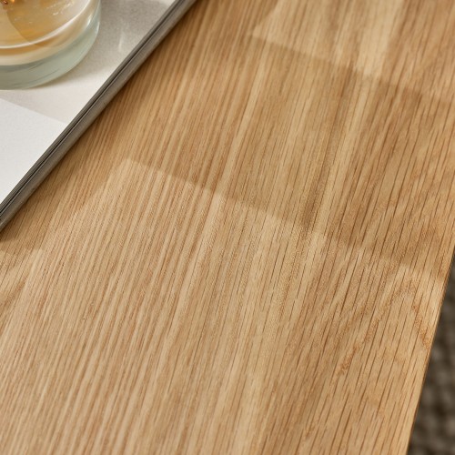 Versatile Finish