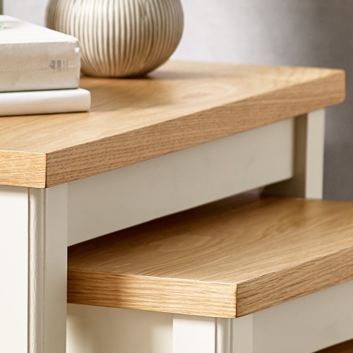 Solid & Durable Wood