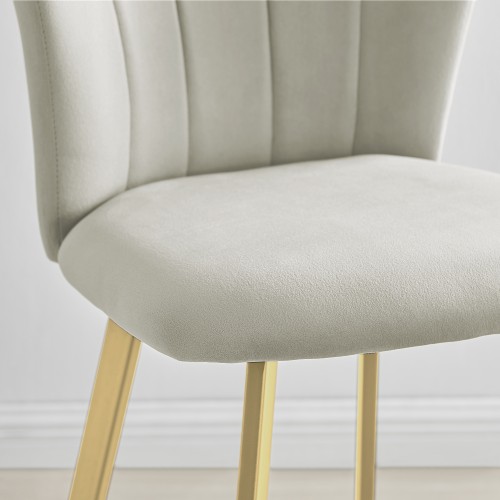 Sumptuously Soft & Inviting